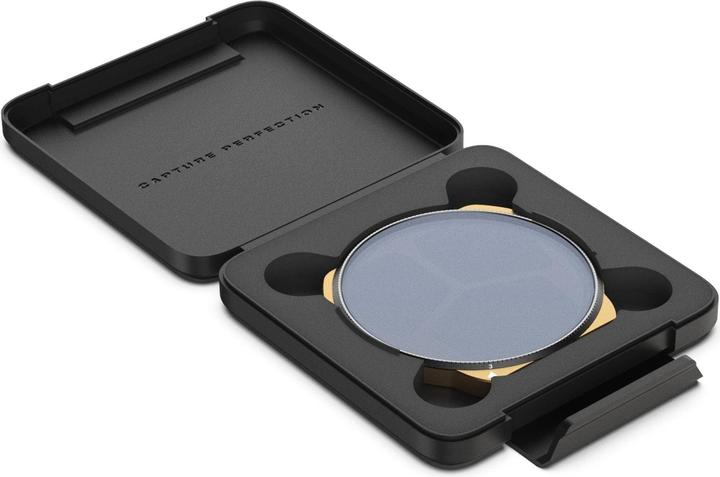 Actual product image PolarPro Grey Filter Mavic 3 Pro Var ND