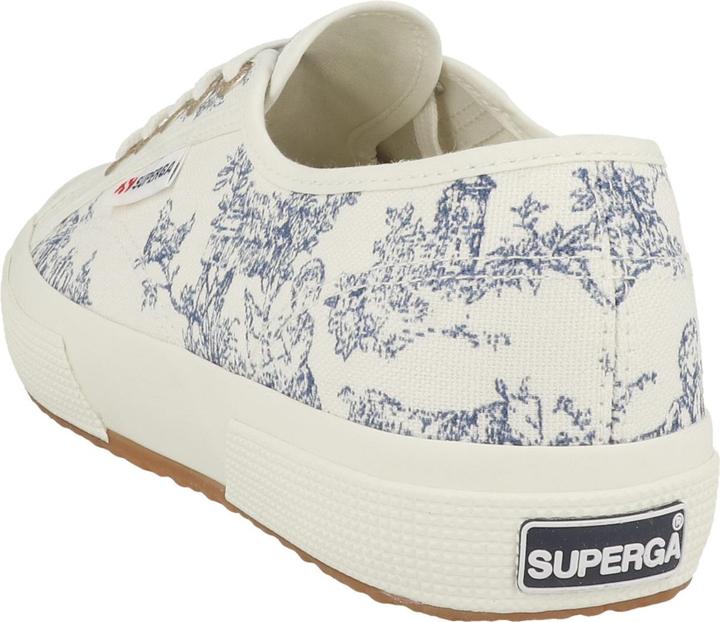 Image du produit Superga 2750 Toile De Jouy (41)