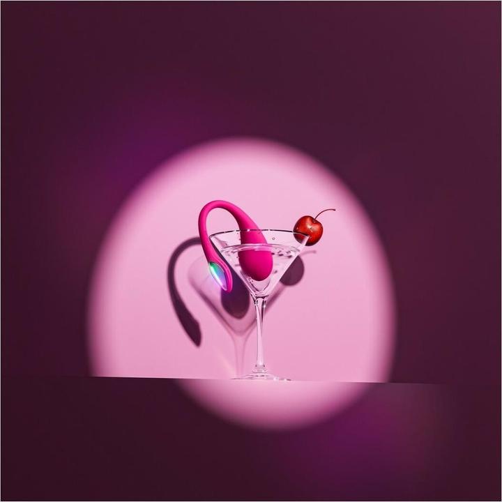 Produktbild Lovense Lush Mini