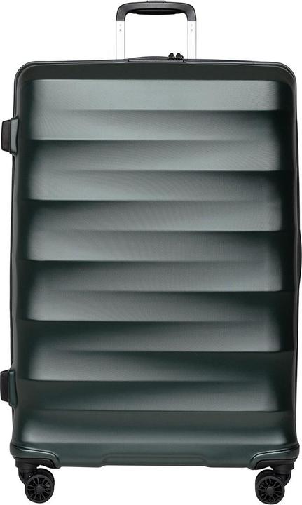 Travelbags Reisetaschen die Basis Öko -L -Groen