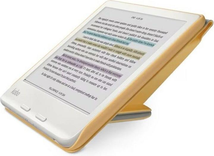 Actual product image Kobo SleepCover Case (Kobo Libra)