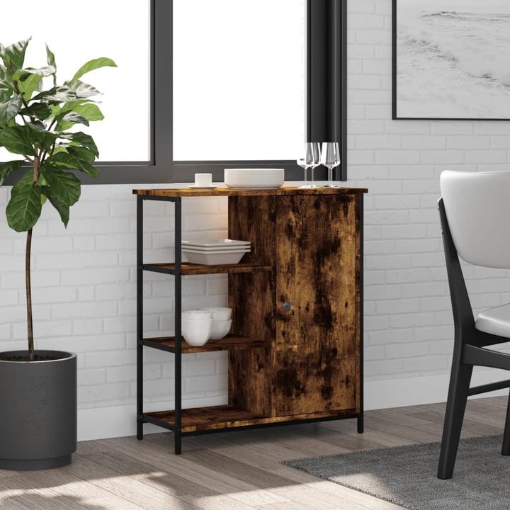 Image du produit vidaXL Sideboard (70 x 30 x 80 cm)