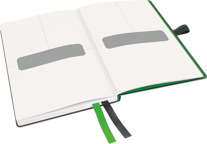 Produktbild Leitz Complete (A6, Kariert, Harter Einband)