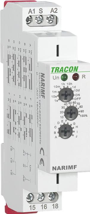 Produktbild Tracon Allgemeines Produkt