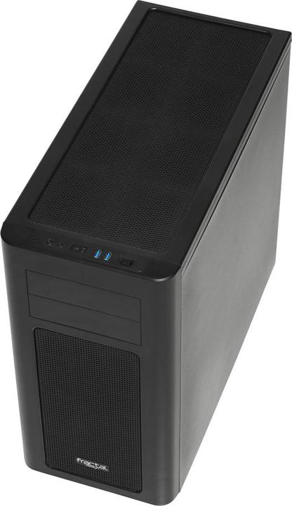 Produktbild Fractal ARC Midi R2 Window (ATX, mATX, Mini-ITX)