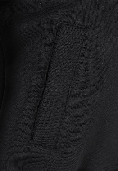 Produktbild Urban Classics Ladies Inset College Sweat Jacket (S)