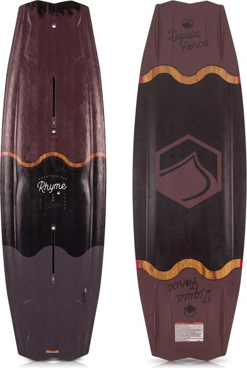 Immagine prodotto Liquid Force Rima Barca Wakeboard (144 cm)