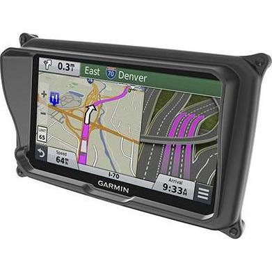 RAM Mounts RAM-HOL-GA70LU, Smartphone Halterung, Schwarz