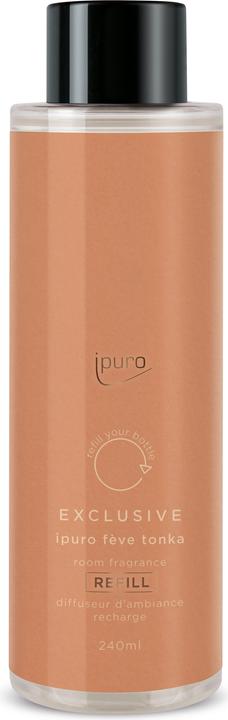 Produktbild Ipuro Exclusive (240 ml)
