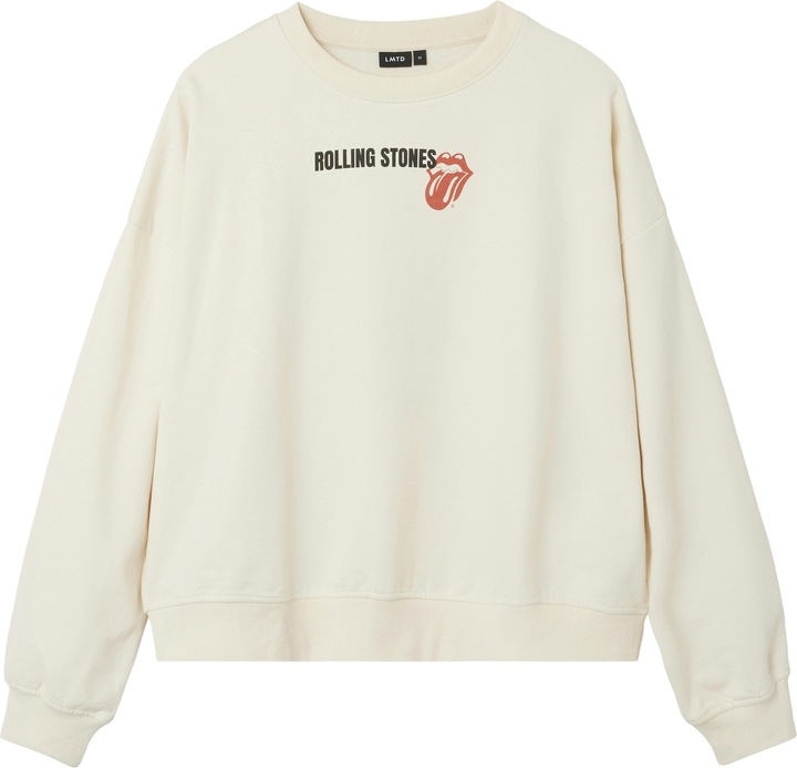 Produktbild Lmtd Rolling Stones Sweatshirt (XS)