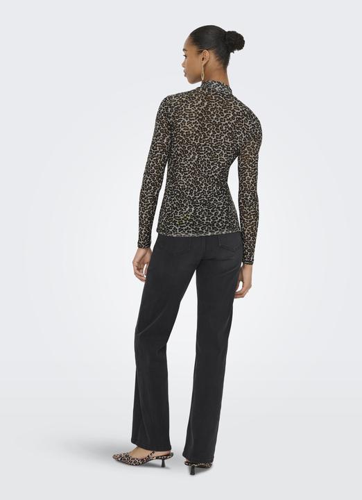Immagine prodotto Only Onlerica Life Mesh L/S Top Jrs Noos (L)