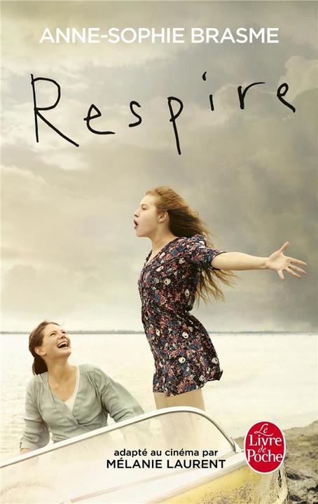 Image du produit Respire (Français, Anne-Sophie Brasme, 2002)
