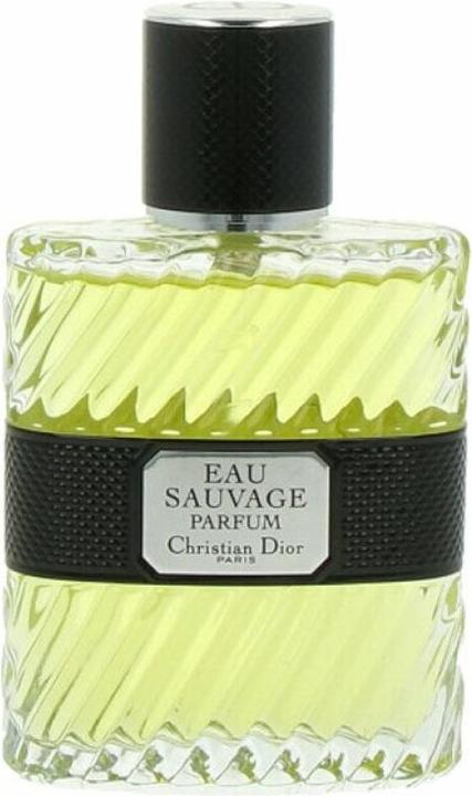 Actual product image Dior Eau Sauvage (Eau de parfum, 50 ml)