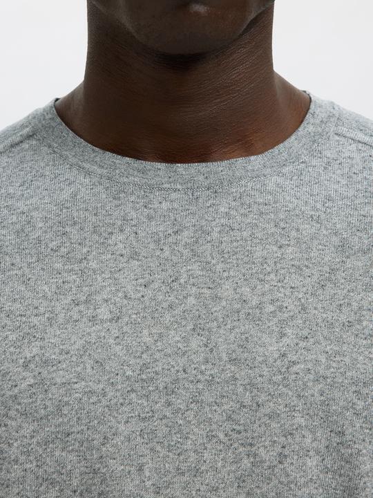 Produktbild Selected Langarm Strickpullover (L)