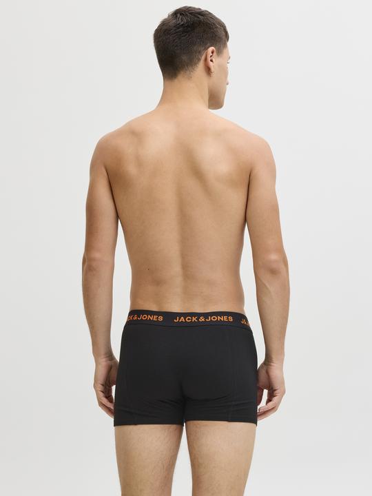 Immagine prodotto Jack & Jones 5er-pack Trunks Trunks (S, Confezione da 5 pezzi)