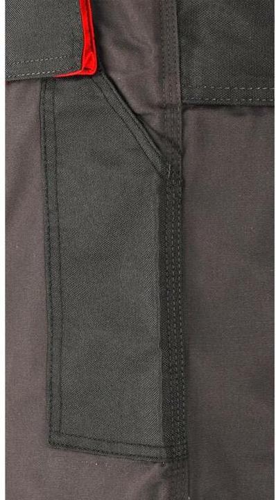 Actual product image Yato Spodnie Robocze Ogrodniczki Rozmiar L (L)