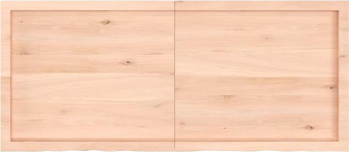 Immagine prodotto vidaXL Oak Nature (140 x 60 x 6 cm)