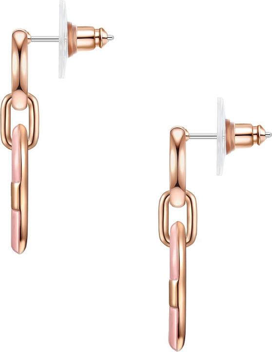 Produktbild Lulu & Jane Damen Ohrringe Metall - 35074 (Metall-Legierung)