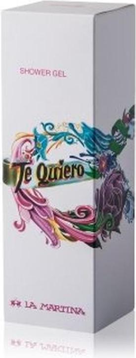 Produktbild La Martina Te Quiero Mujer (200 ml)