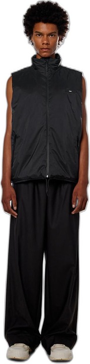 Produktbild Rains wete rain padded nylon (S)