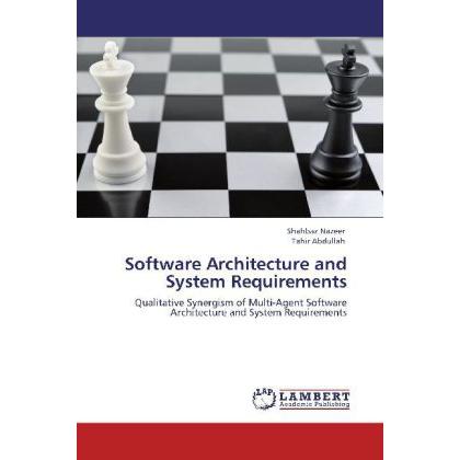 Software Architecture and System Requirements, Fachbücher