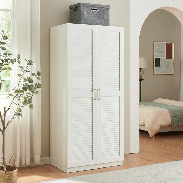 Immagine prodotto En.Casa Finning (80 x 52 x 176 cm)