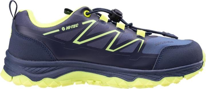 Produktbild Hi-Tec Sneaker Lorir (36)