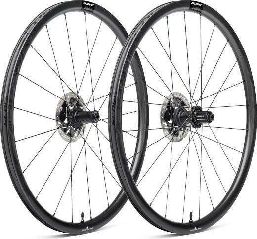 Produktbild Scope Cycling R3 (Laufradsatz, 28")