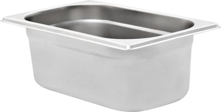 Image du produit vidaXL Gastronorm-Behälter (GN 1/4, 2.80 l)