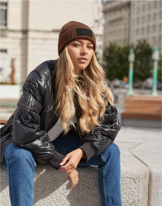 Produktbild Beechfield Mütze