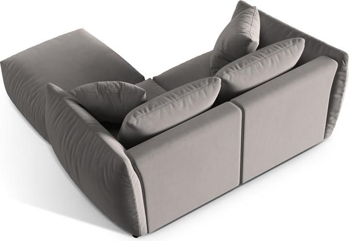 Actual product image Micadoni Chris (Corner sofa, Modular sofa)