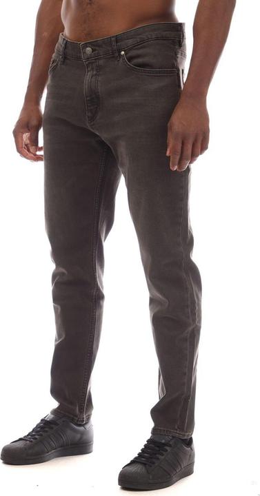 Actual product image BOSS Mens Delaware3 Slim Jeans (Frequency band 38 (2600 MHz))