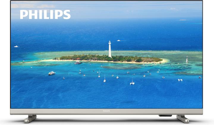 Image du produit Philips 32PHS5527/12 (32", 5500, LED, HD, 2022)