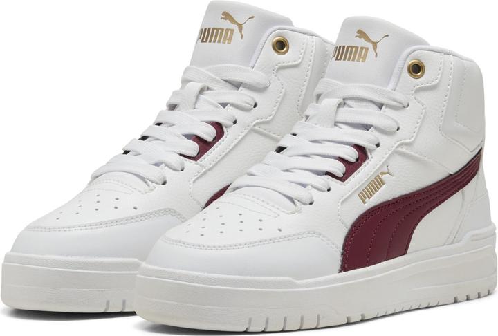Produktbild Puma Shuffle Downtown Mid Jr (38.5)