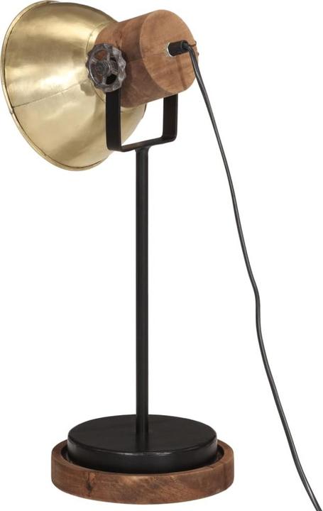 Actual product image vidaXL Tycho (E27)