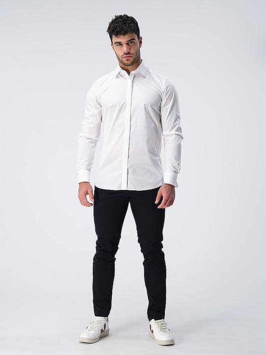 Produktbild Olymp Business Hemd Slim Fit (36)