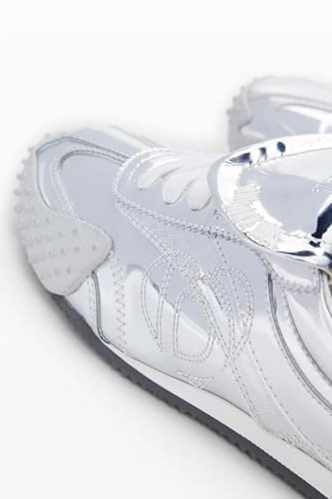 Produktbild Desigual Sneaker Retro MIR (40)