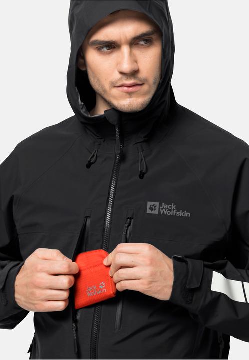 Produktbild Jack Wolfskin Morobbia 3L Jkt M (S)