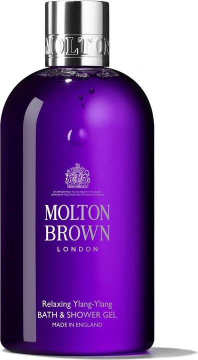 Molton Brown Ylang-Ylang rilassante (300 ml)
