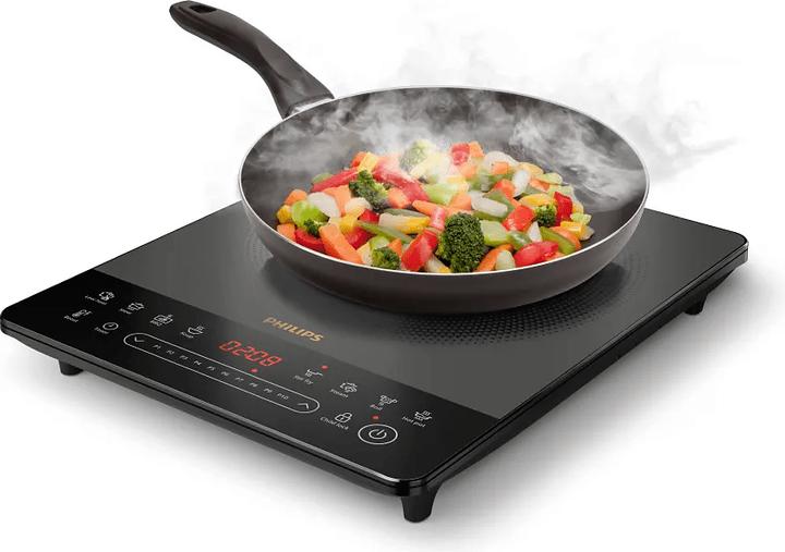 Actual product image Philips HD5850/90