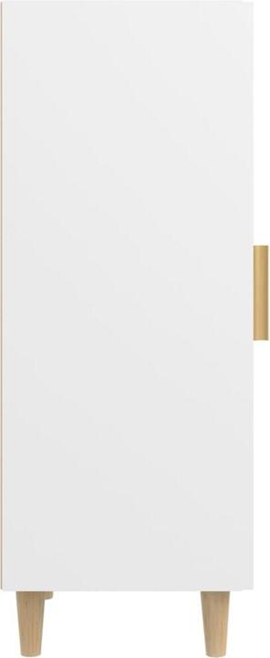 Image du produit vidaXL Sideboard (34.50 x 34.50 x 90 cm)