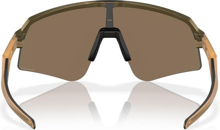 Image du produit Oakley Sutro Lite Sweep (Taxe sur les cuivres, Prizm 24k)