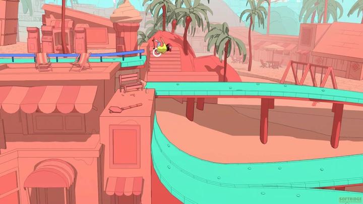 Produktbild Deep Silver Saints Row - Day One Edition (PC, DE)