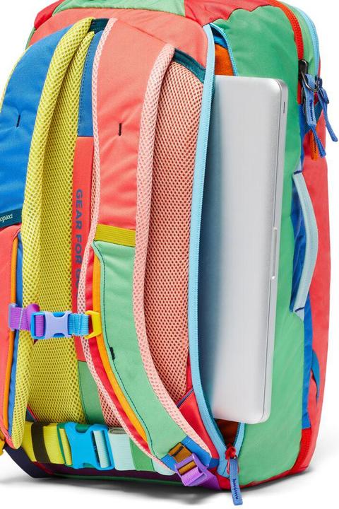 Immagine prodotto Cotopaxi Allpa Del Dia (28 l)