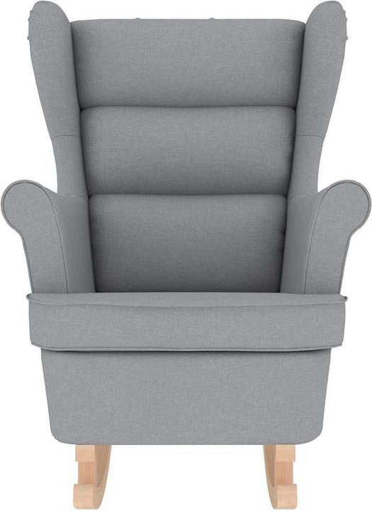 Immagine prodotto vidaXL Schaukelsessel