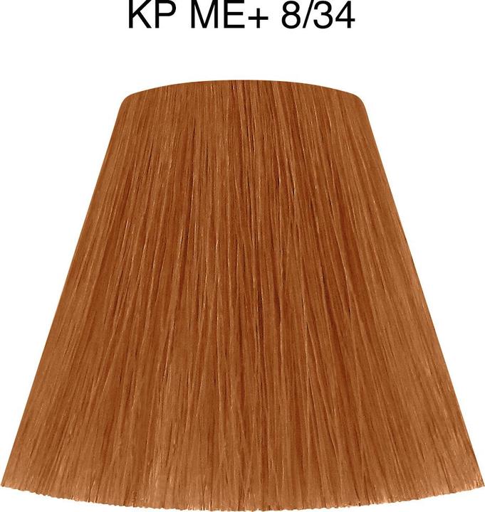 Actual product image Wella KOLESTON ME+ 8/34 (8/34)