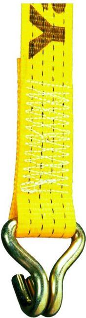 Actual product image Yale Tvirtinimo diržas su terkšle ZGR-35-1000