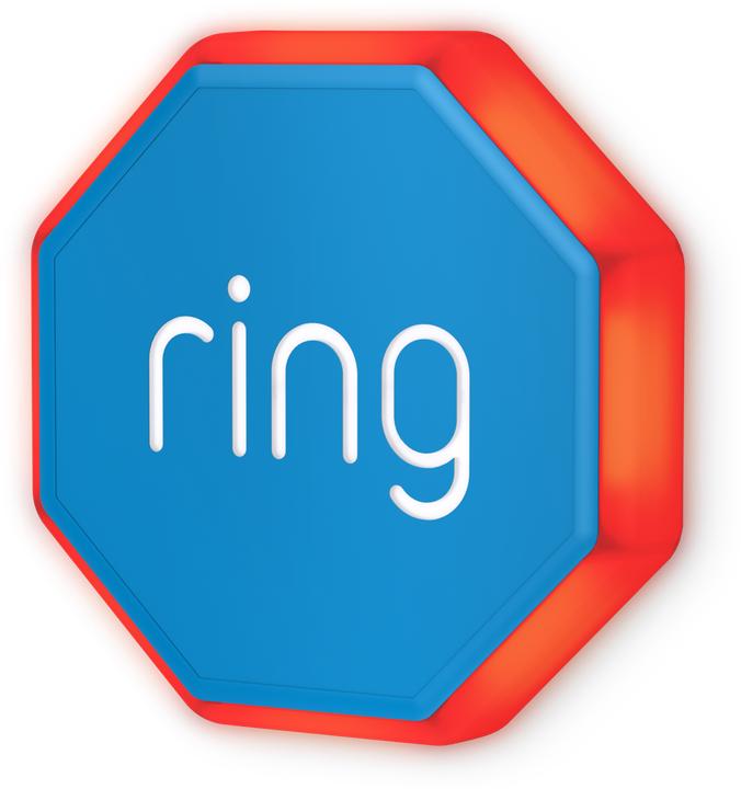 Image du produit Ring Sirène extérieure Alarm
