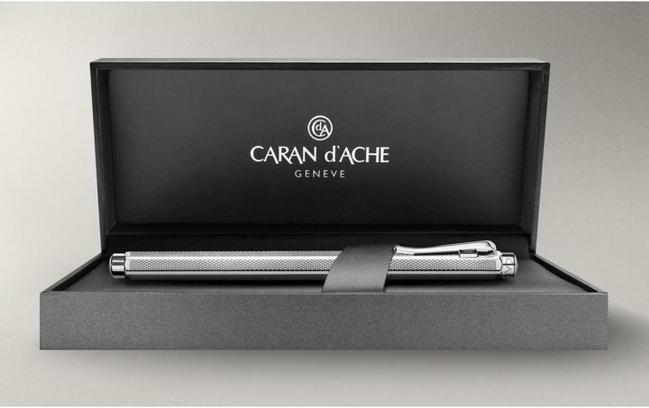 Immagine prodotto Caran d'Ache Ecridor Retro (Argento, 1 x)