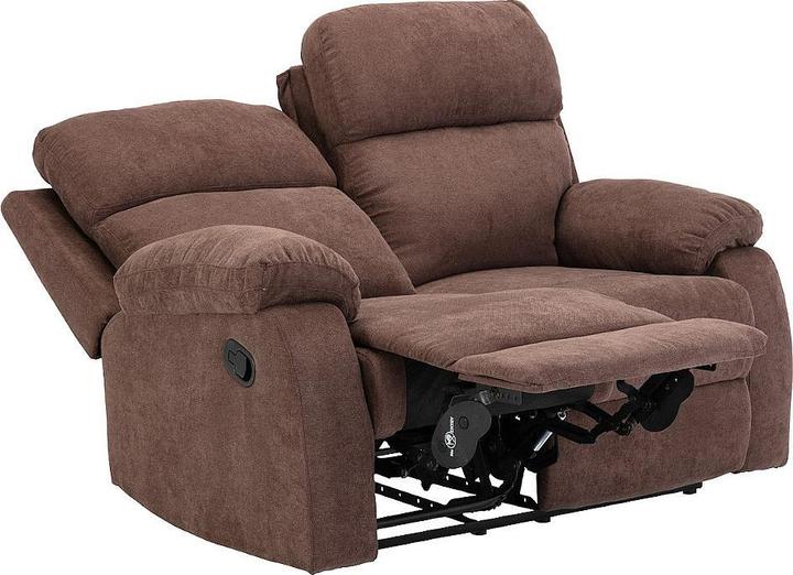 Produktbild Vente-unique Tolzano (2-Sitzer)